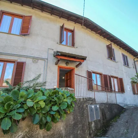 펜션 Angela By Interhome *