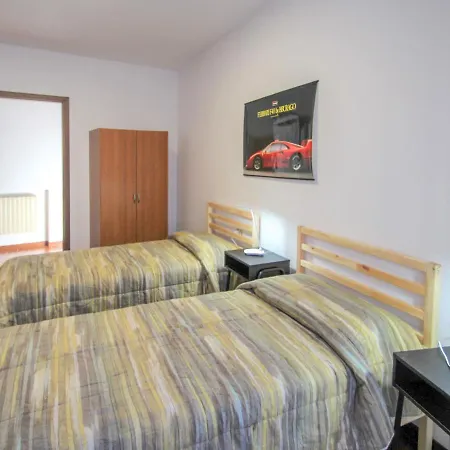 Vakantiehuis Angela By Interhome *