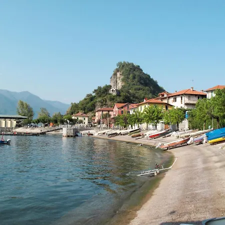 펜션 Angela By Interhome *