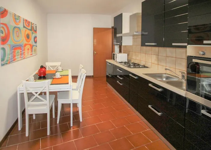 Angela By Interhome 펜션 카스텔베카나