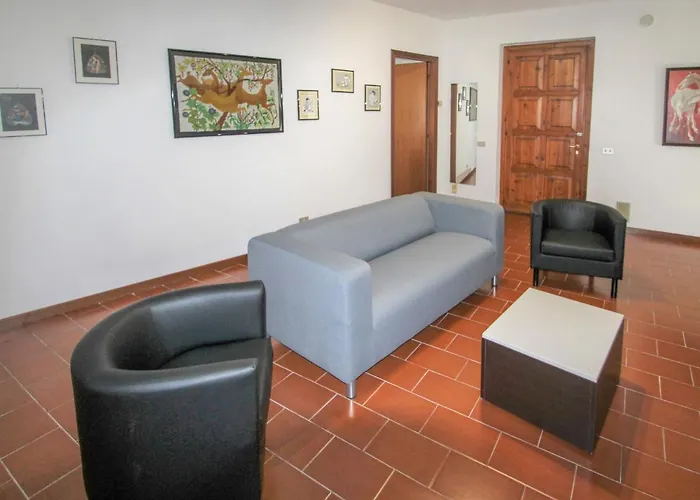 Angela By Interhome * Castelveccana