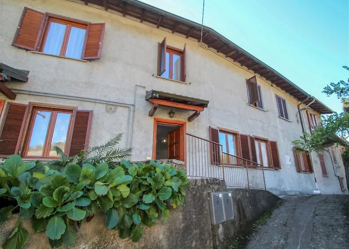 펜션 Angela By Interhome *