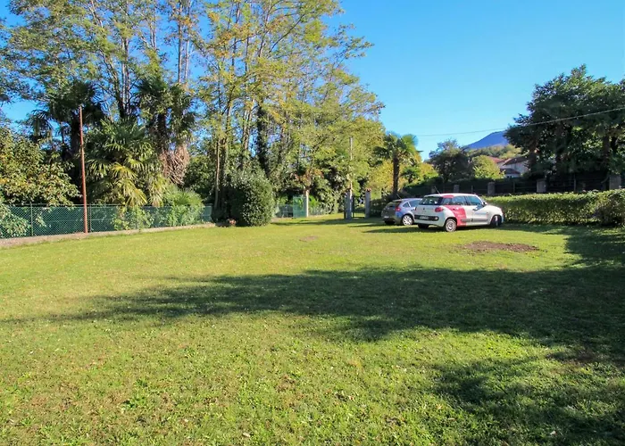 Dom wakacyjny Angela By Interhome *