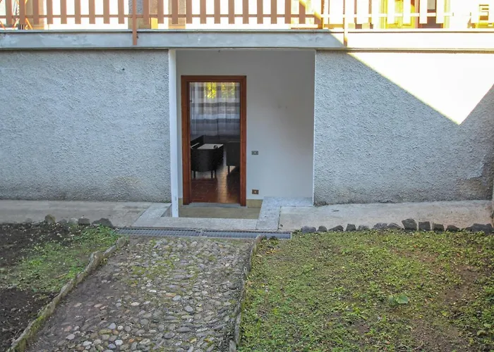 Angela By Interhome 펜션