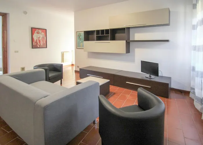 Angela By Interhome * Castelveccana