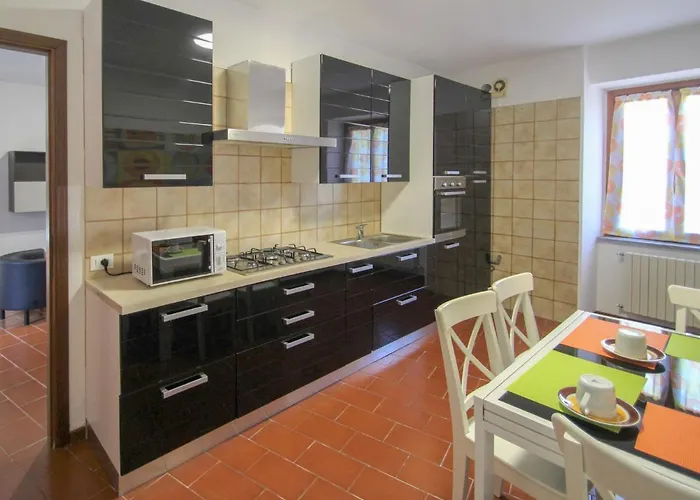 Angela By Interhome Dom wakacyjny