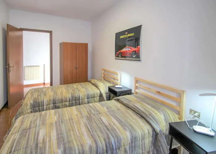 Dom wakacyjny Angela By Interhome *