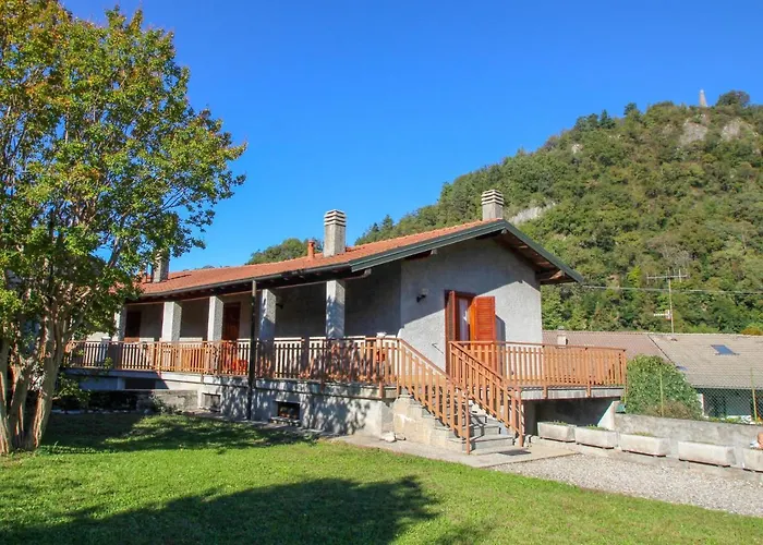 Angela By Interhome *