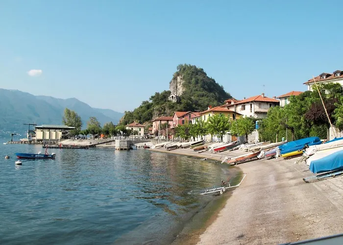 Dom wakacyjny Angela By Interhome *