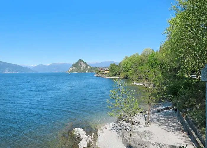 Angela By Interhome Dom wakacyjny