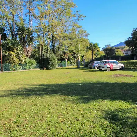 Nyaraló Angela By Interhome *