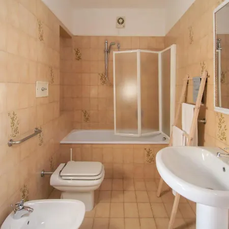 Angela By Interhome Castelveccana