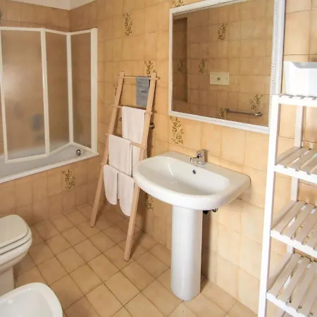 Nyaraló Angela By Interhome