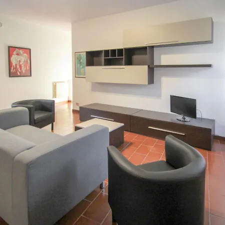 Angela By Interhome * Castelveccana