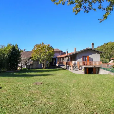 Angela By Interhome * Castelveccana