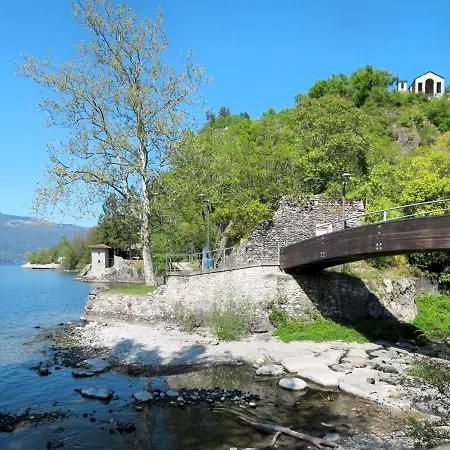 Nyaraló Angela By Interhome