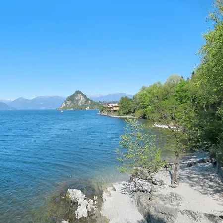 Angela By Interhome Nyaraló