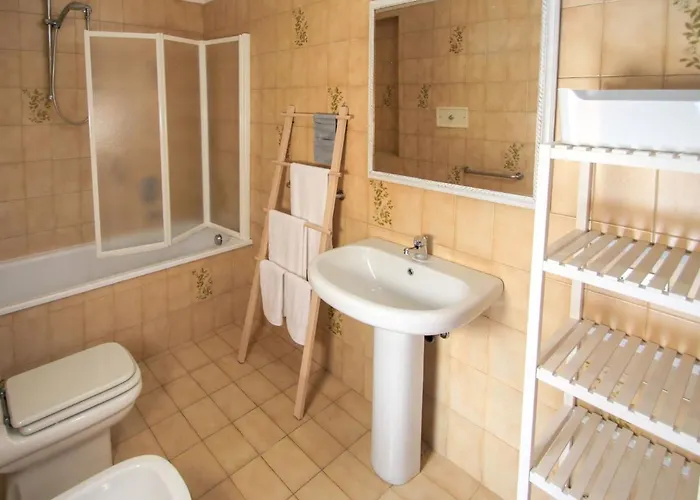 Сasa de vacaciones Angela By Interhome