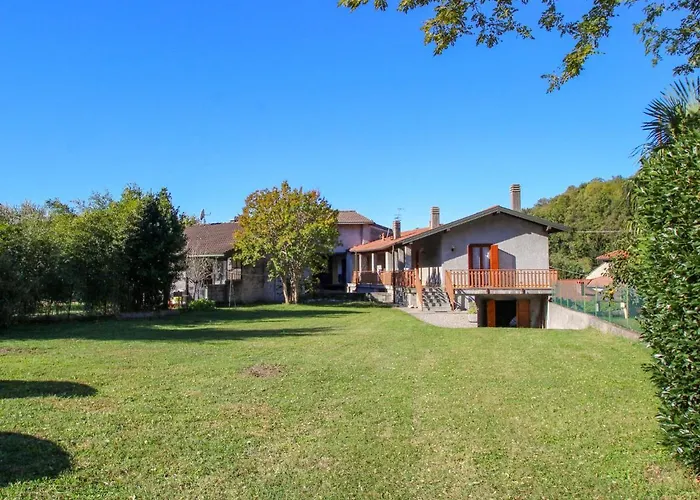 Angela By Interhome * Castelveccana