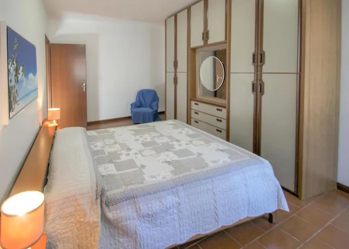 Angela By Interhome * Castelveccana