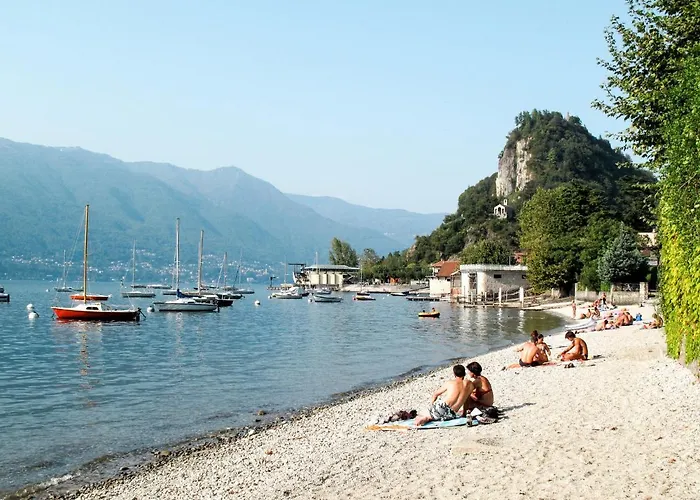 Сasa de vacaciones Angela By Interhome